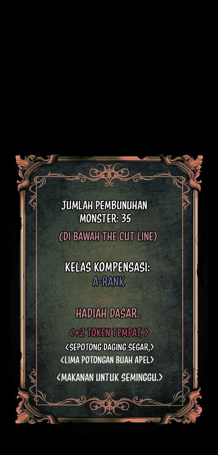 The Silent Warrior Chapter 10 - halaman 34