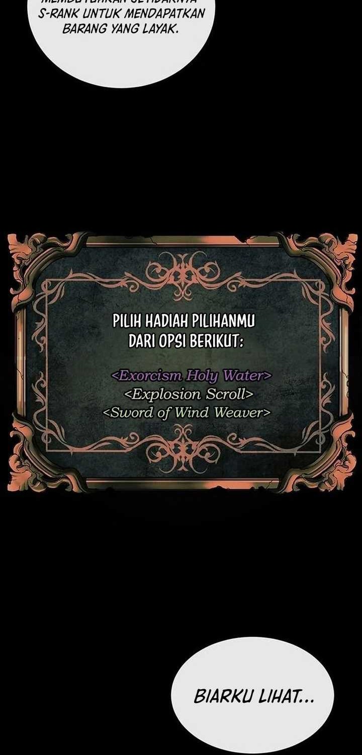 The Silent Warrior Chapter 10 - halaman 36