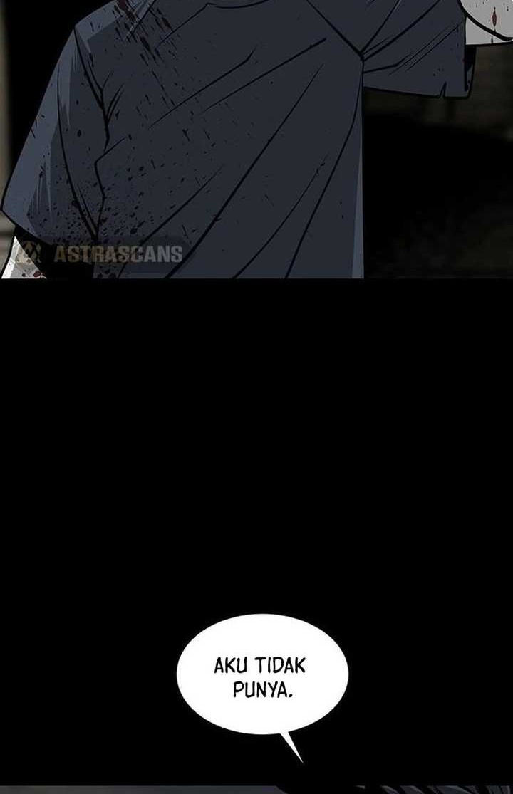The Silent Warrior Chapter 10 - halaman 38