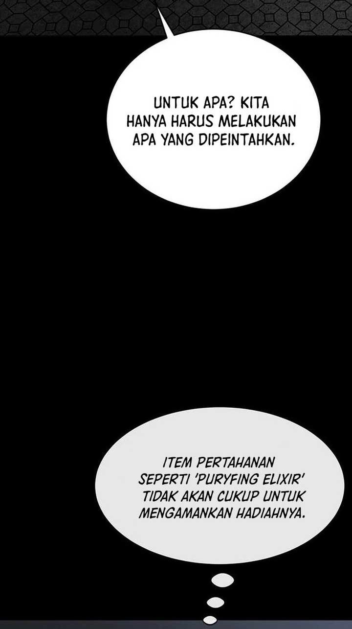 The Silent Warrior Chapter 10 - halaman 40