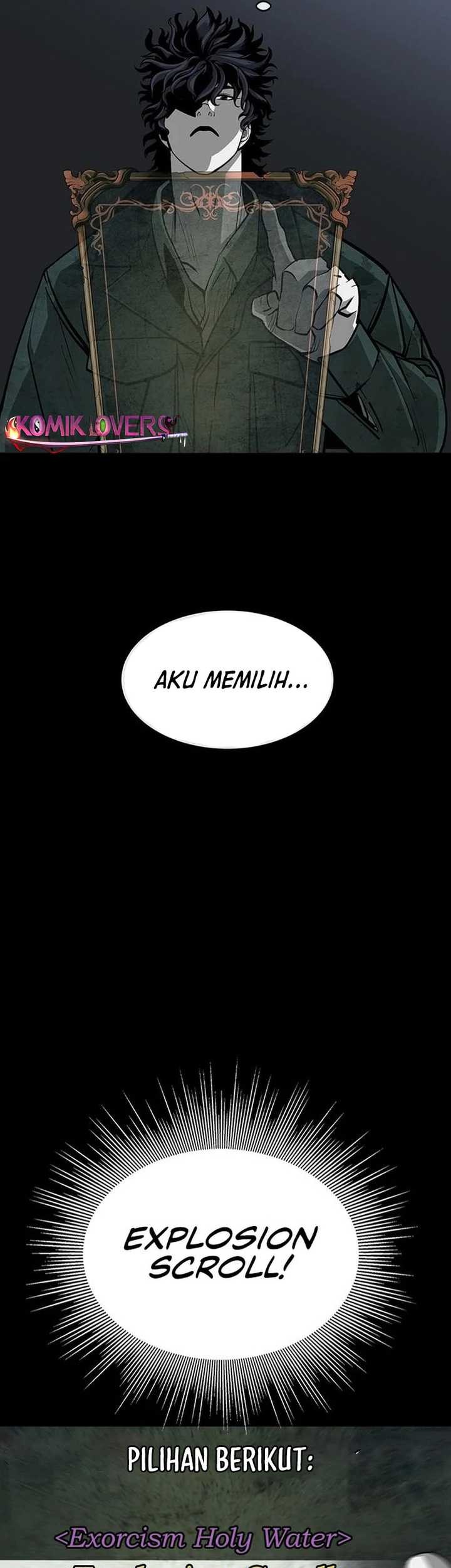The Silent Warrior Chapter 10 - halaman 41