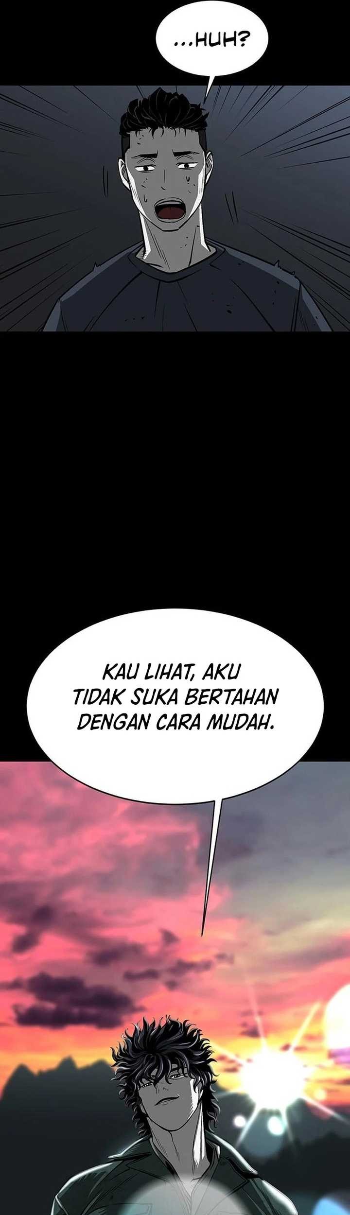 The Silent Warrior Chapter 10 - halaman 43