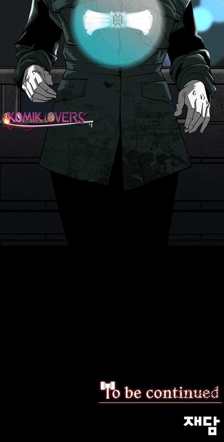 The Silent Warrior Chapter 10 - halaman 44