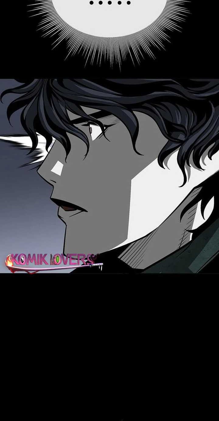 The Silent Warrior Chapter 10 - halaman 6