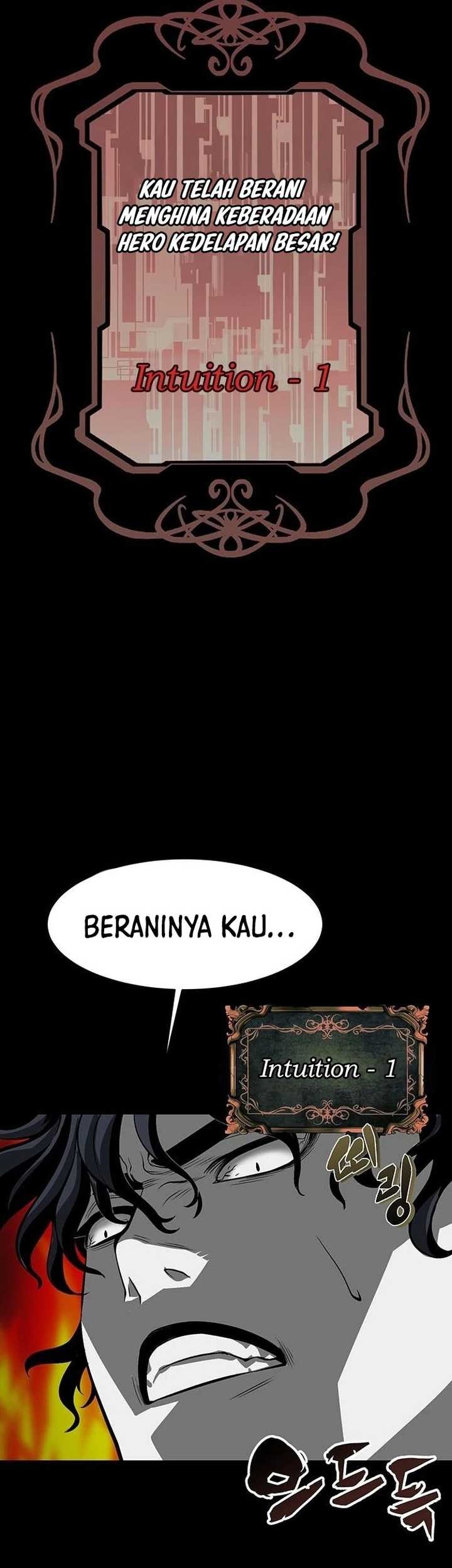 The Silent Warrior Chapter 11 - halaman 14