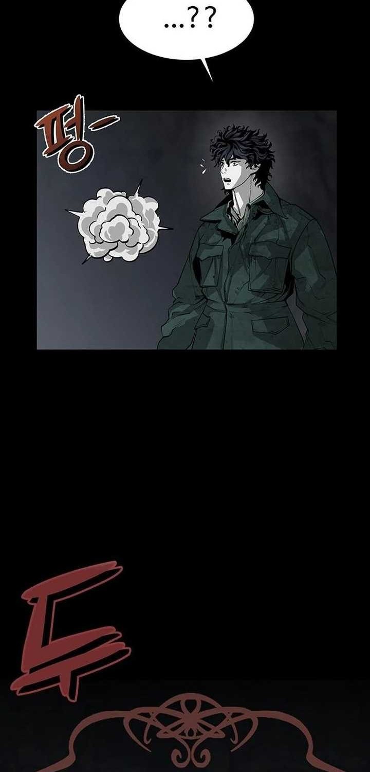 The Silent Warrior Chapter 11 - halaman 21