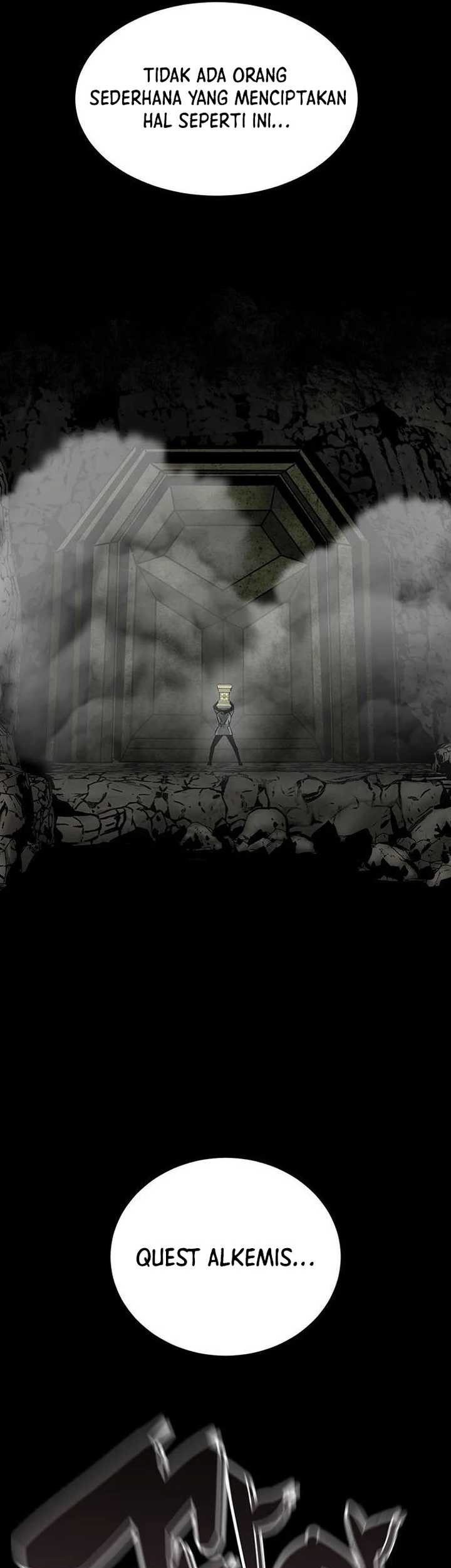 The Silent Warrior Chapter 11 - halaman 32