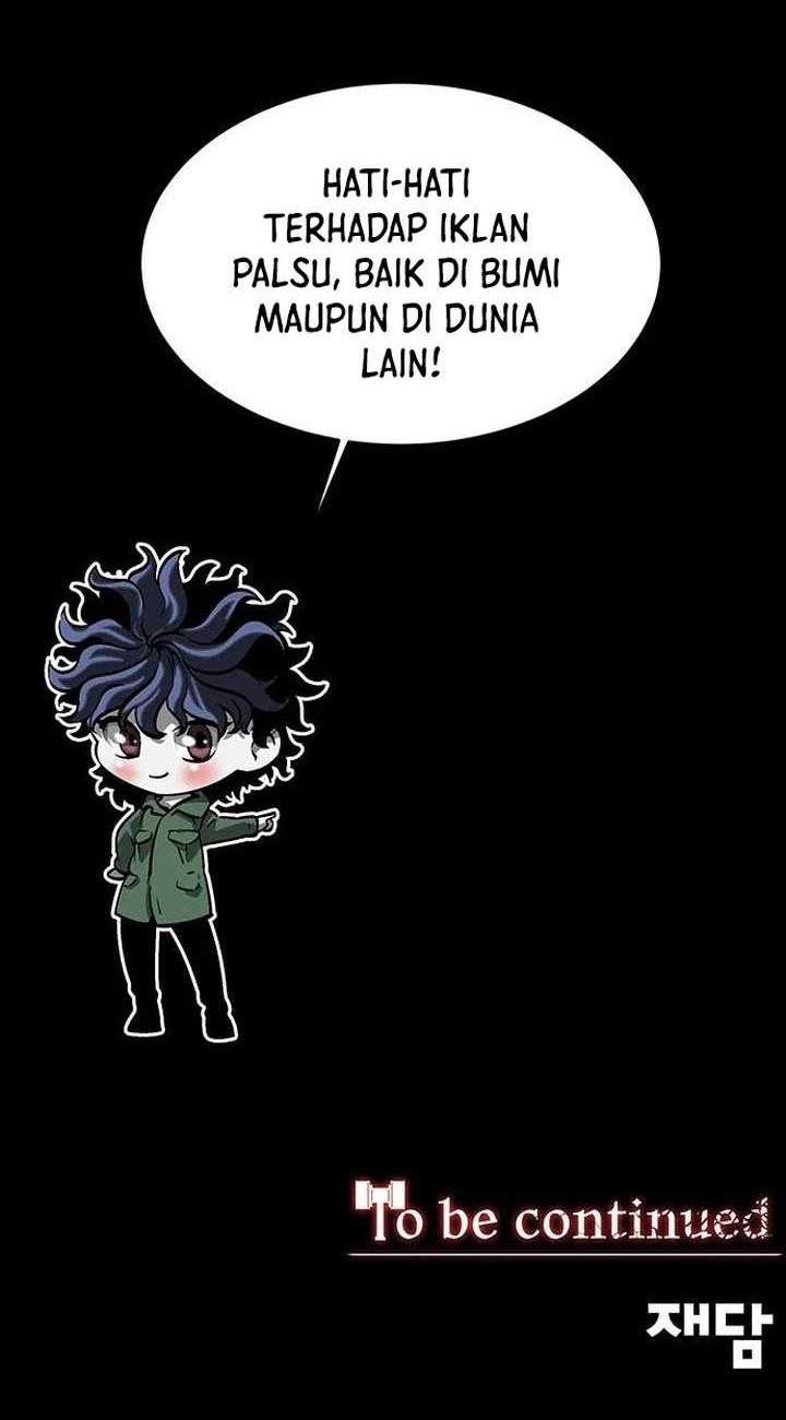 The Silent Warrior Chapter 11 - halaman 35