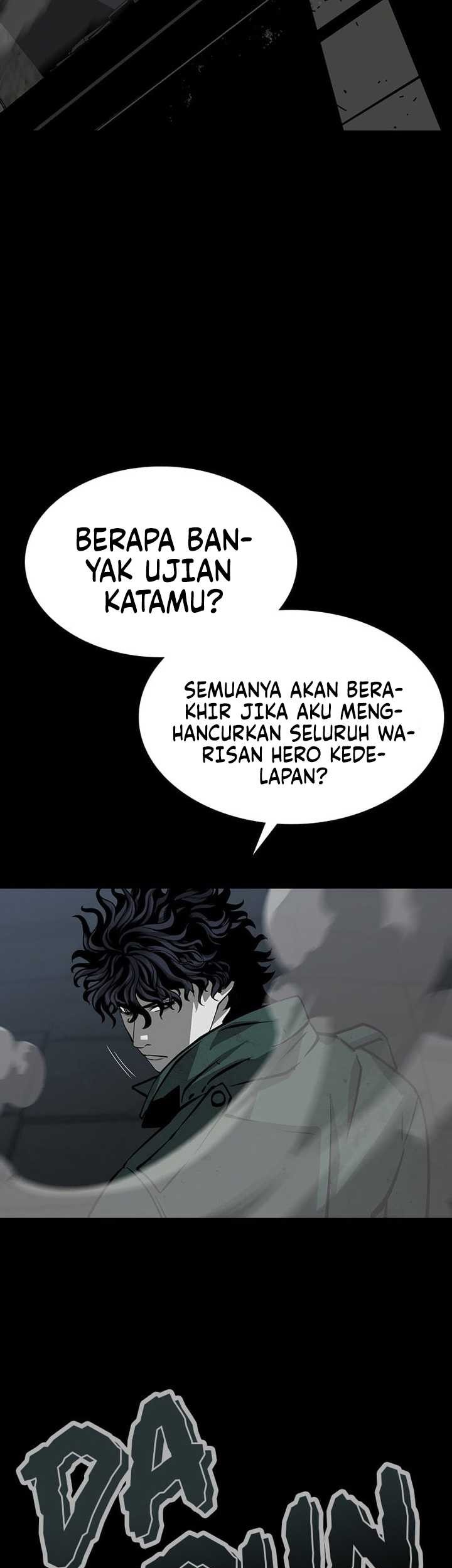 The Silent Warrior Chapter 12 - halaman 25