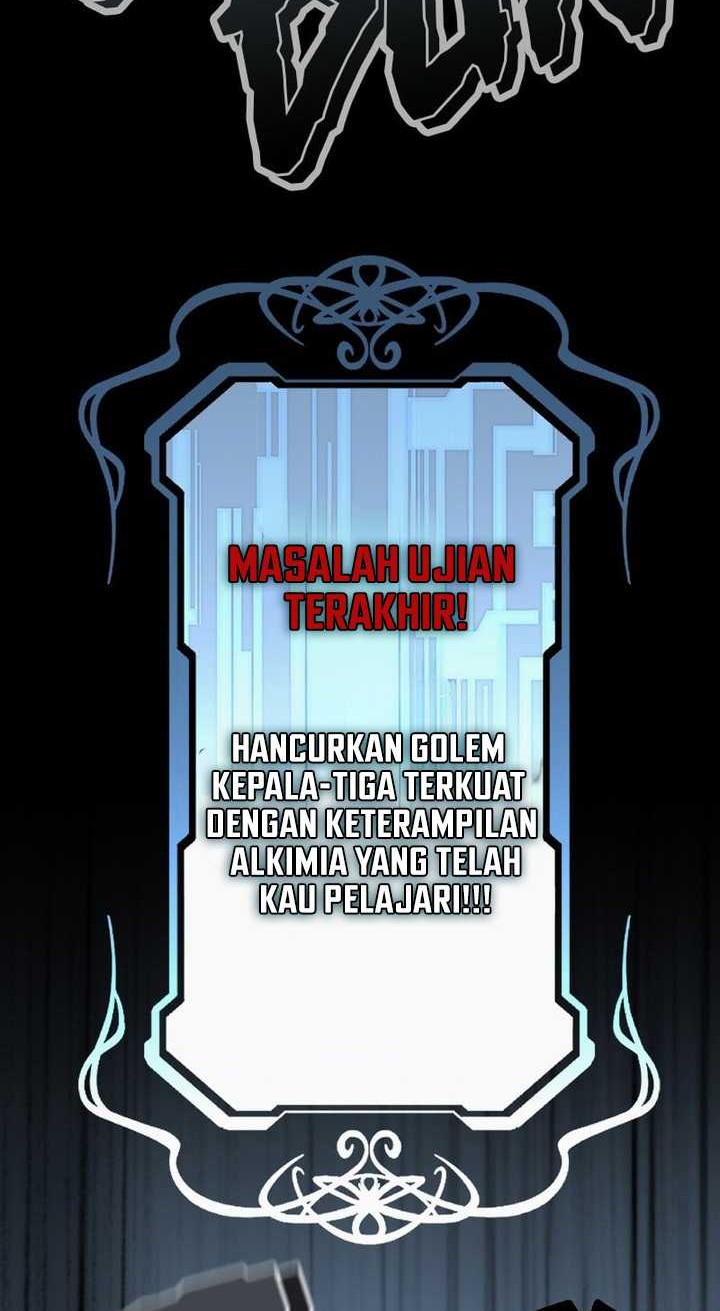 The Silent Warrior Chapter 12 - halaman 26