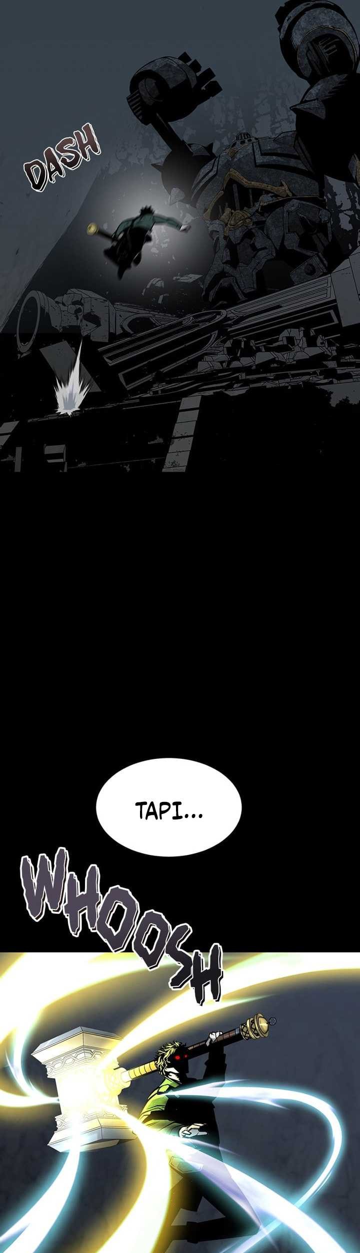 The Silent Warrior Chapter 12 - halaman 29