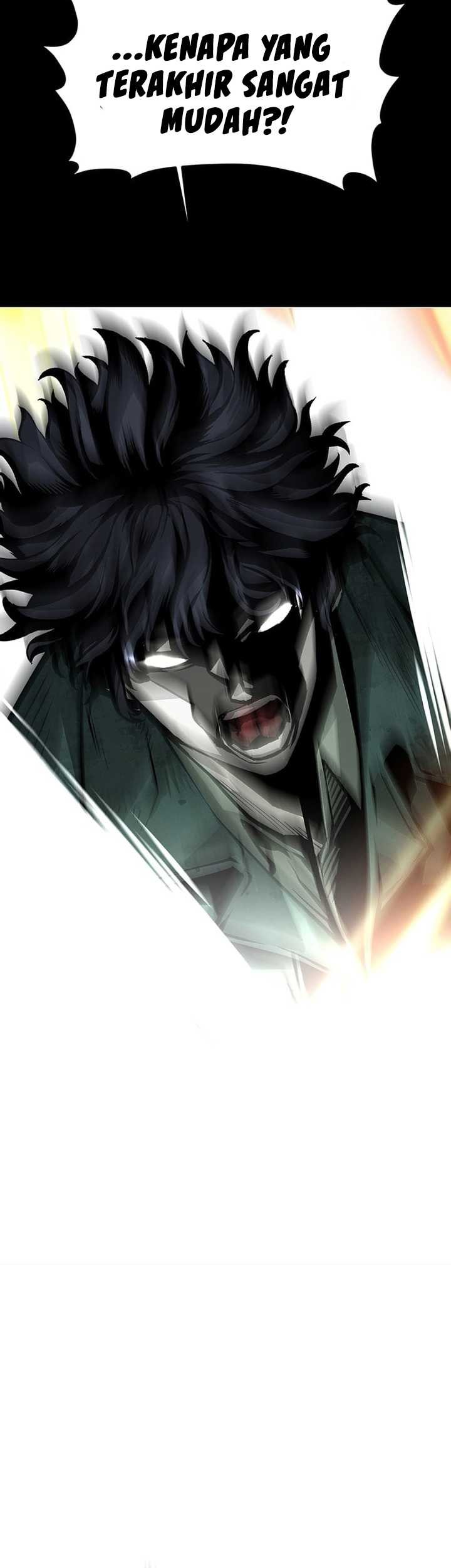The Silent Warrior Chapter 12 - halaman 31
