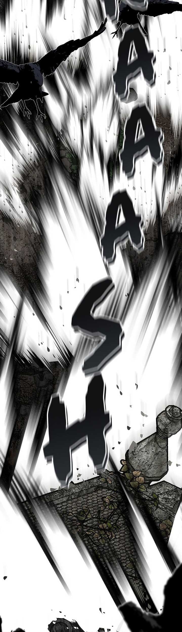 The Silent Warrior Chapter 12 - halaman 33
