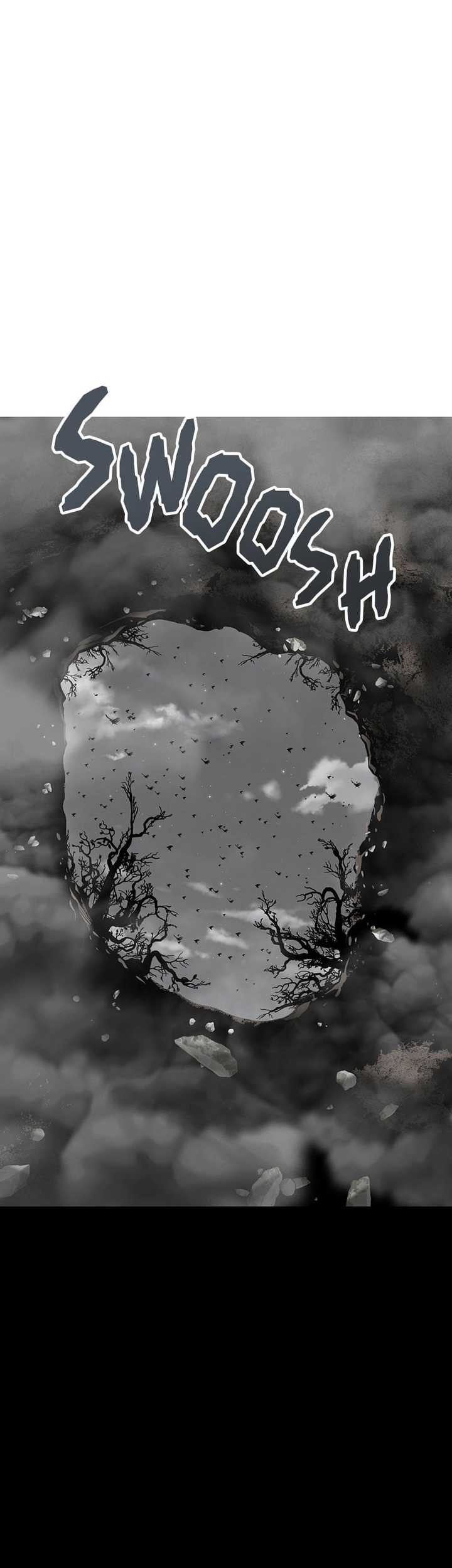 The Silent Warrior Chapter 12 - halaman 35