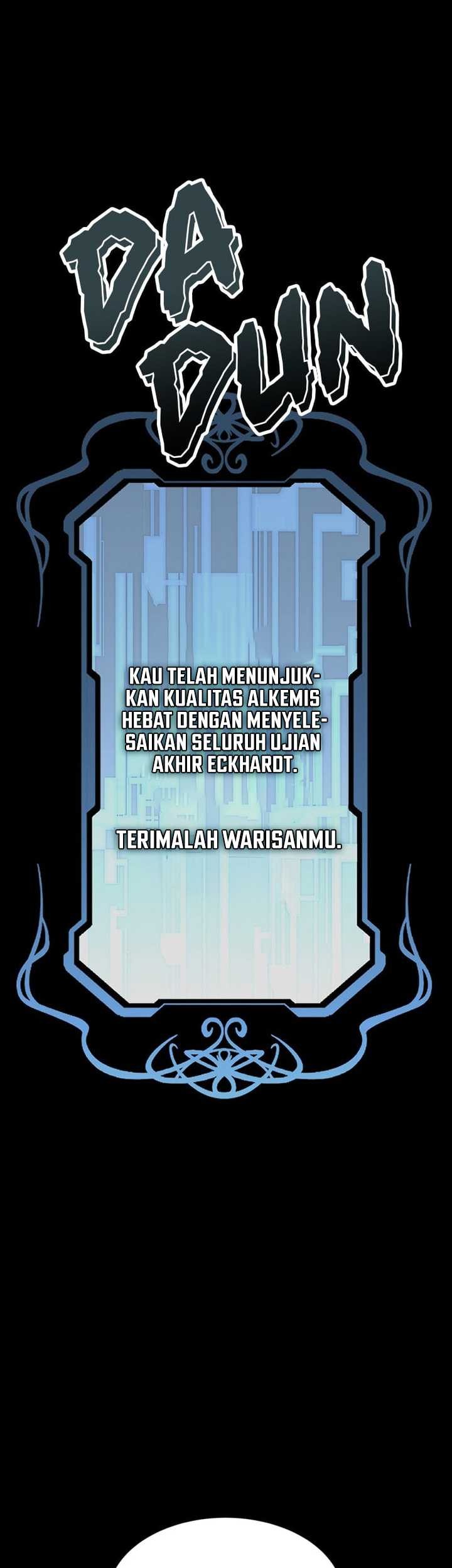 The Silent Warrior Chapter 12 - halaman 39