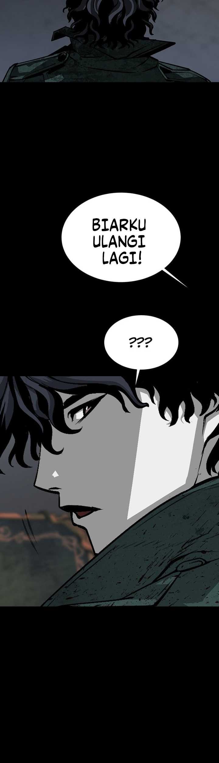The Silent Warrior Chapter 12 - halaman 41