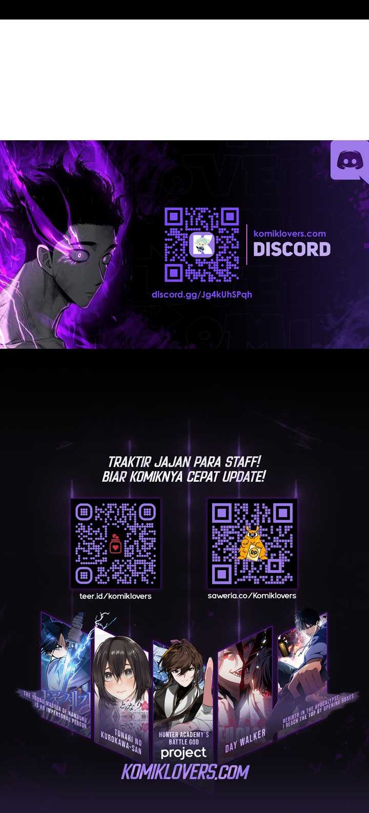 The Silent Warrior Chapter 12 - halaman 44