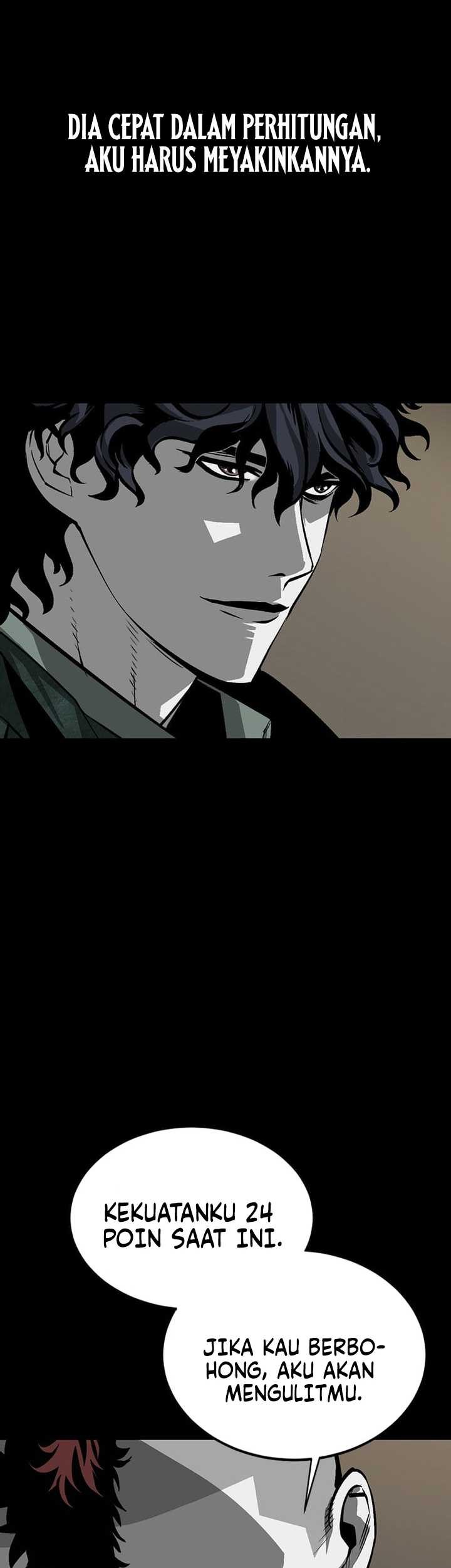 The Silent Warrior Chapter 13 - halaman 15