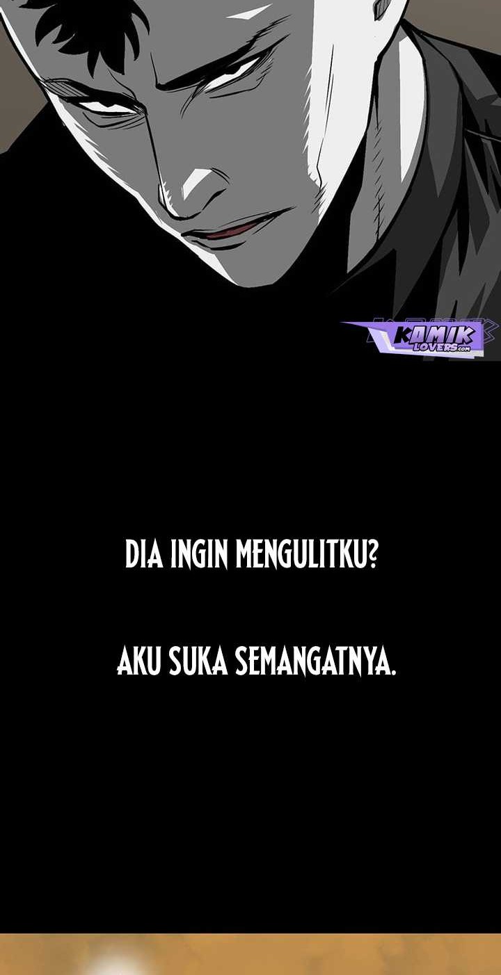 The Silent Warrior Chapter 13 - halaman 16