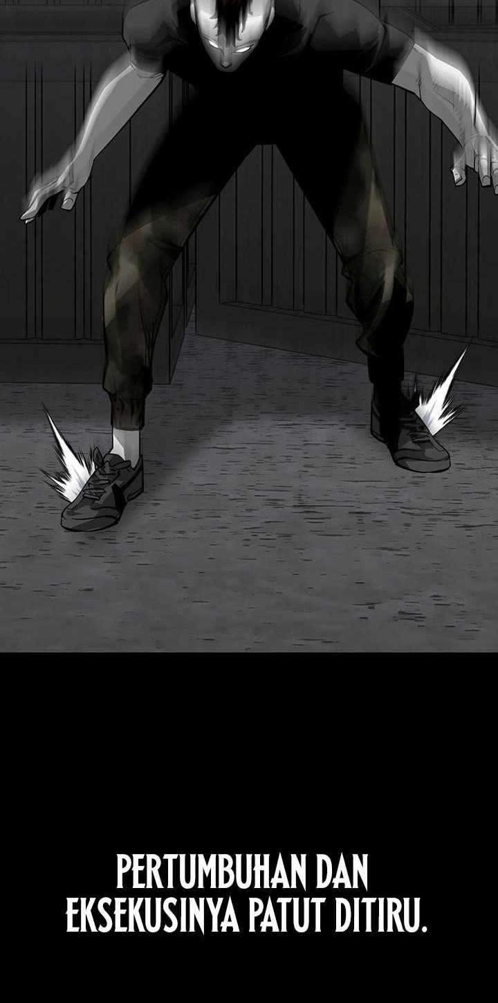 The Silent Warrior Chapter 13 - halaman 22