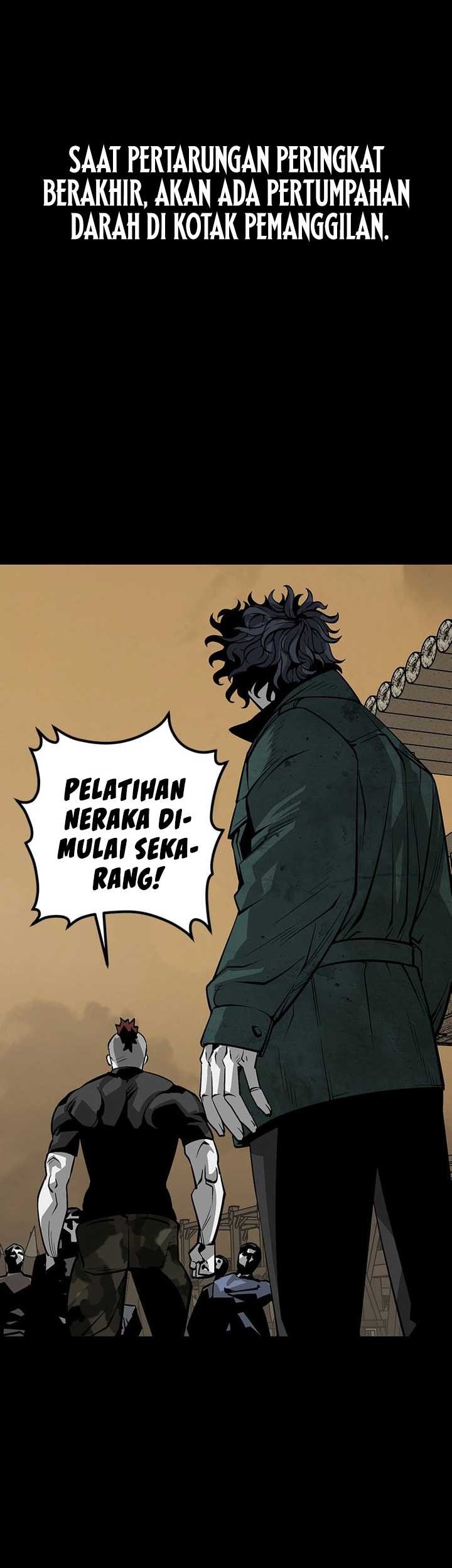 The Silent Warrior Chapter 13 - halaman 23