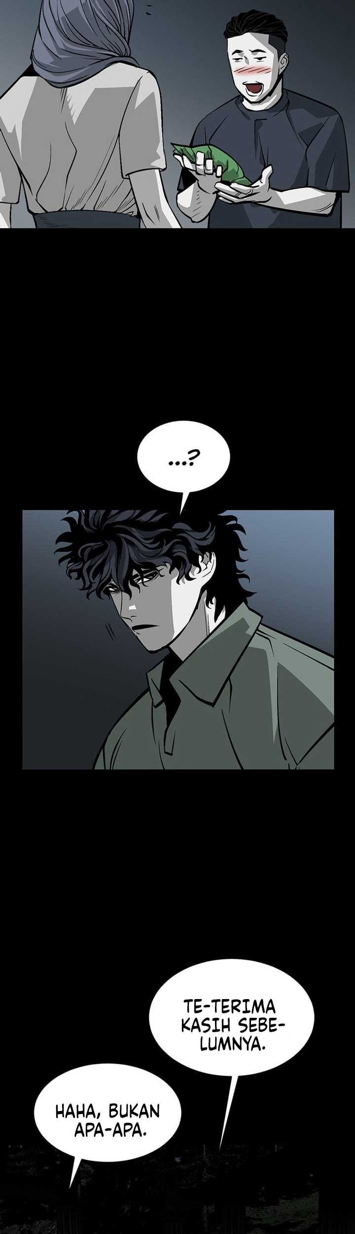 The Silent Warrior Chapter 13 - halaman 29
