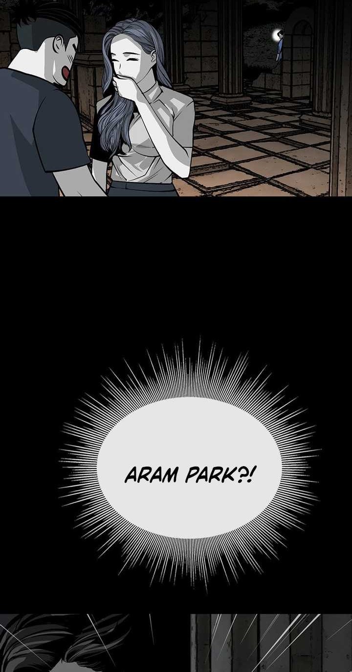 The Silent Warrior Chapter 13 - halaman 30