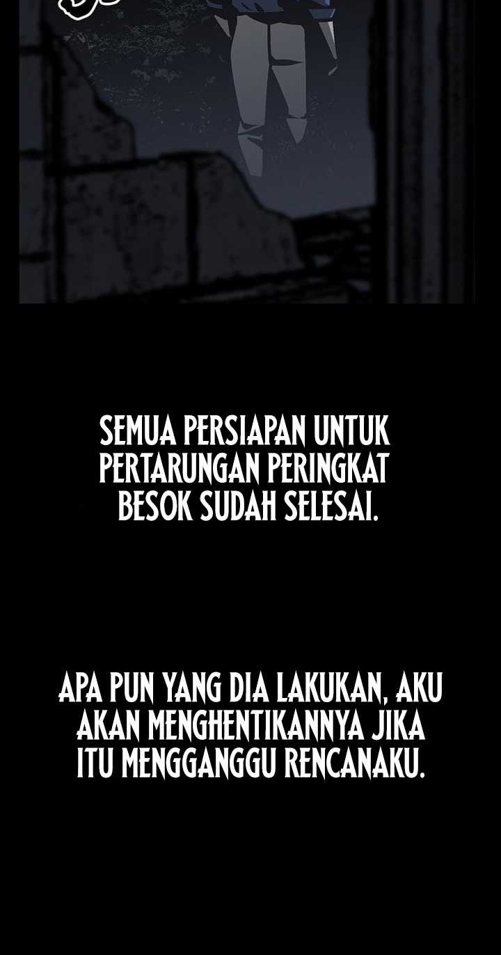 The Silent Warrior Chapter 13 - halaman 32