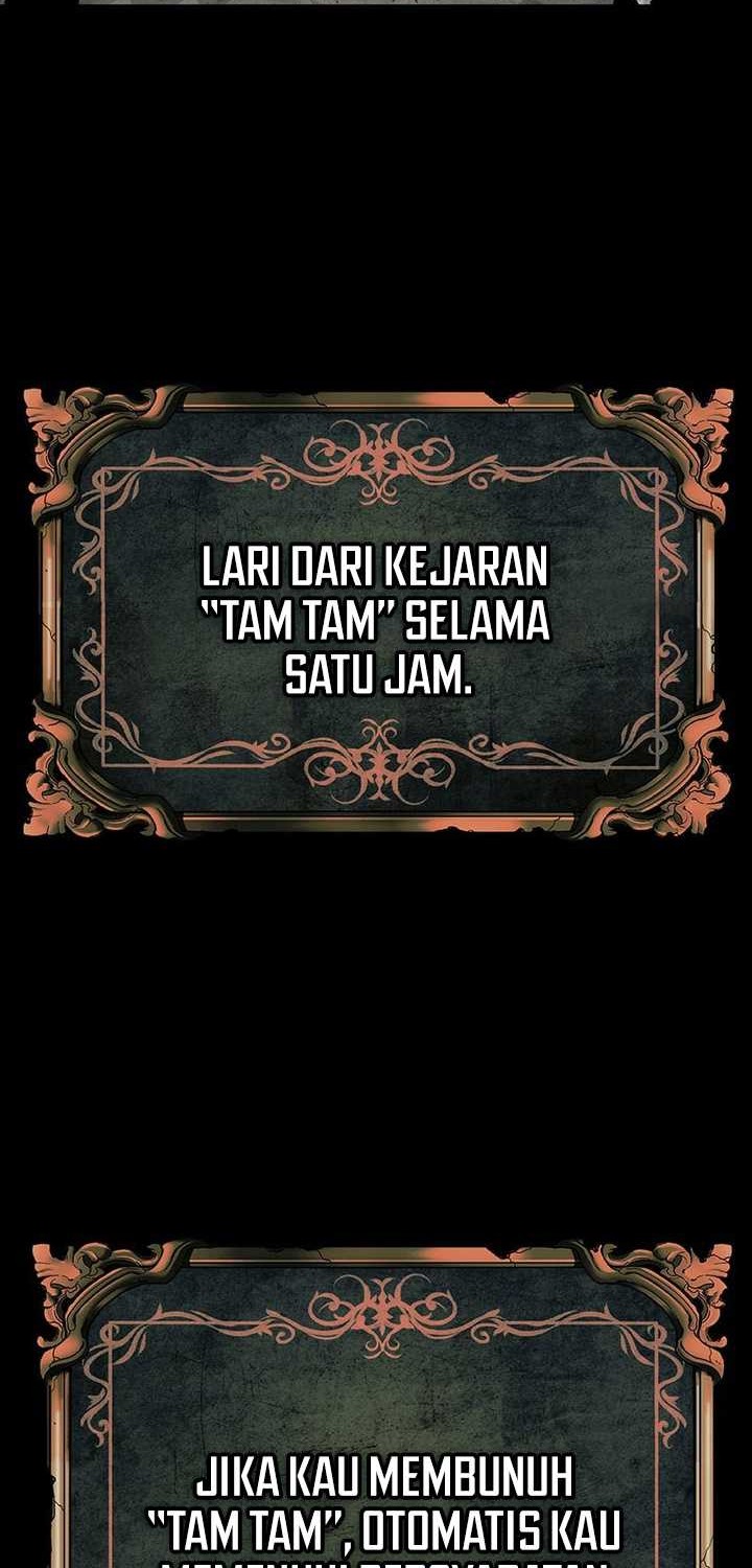The Silent Warrior Chapter 13 - halaman 36