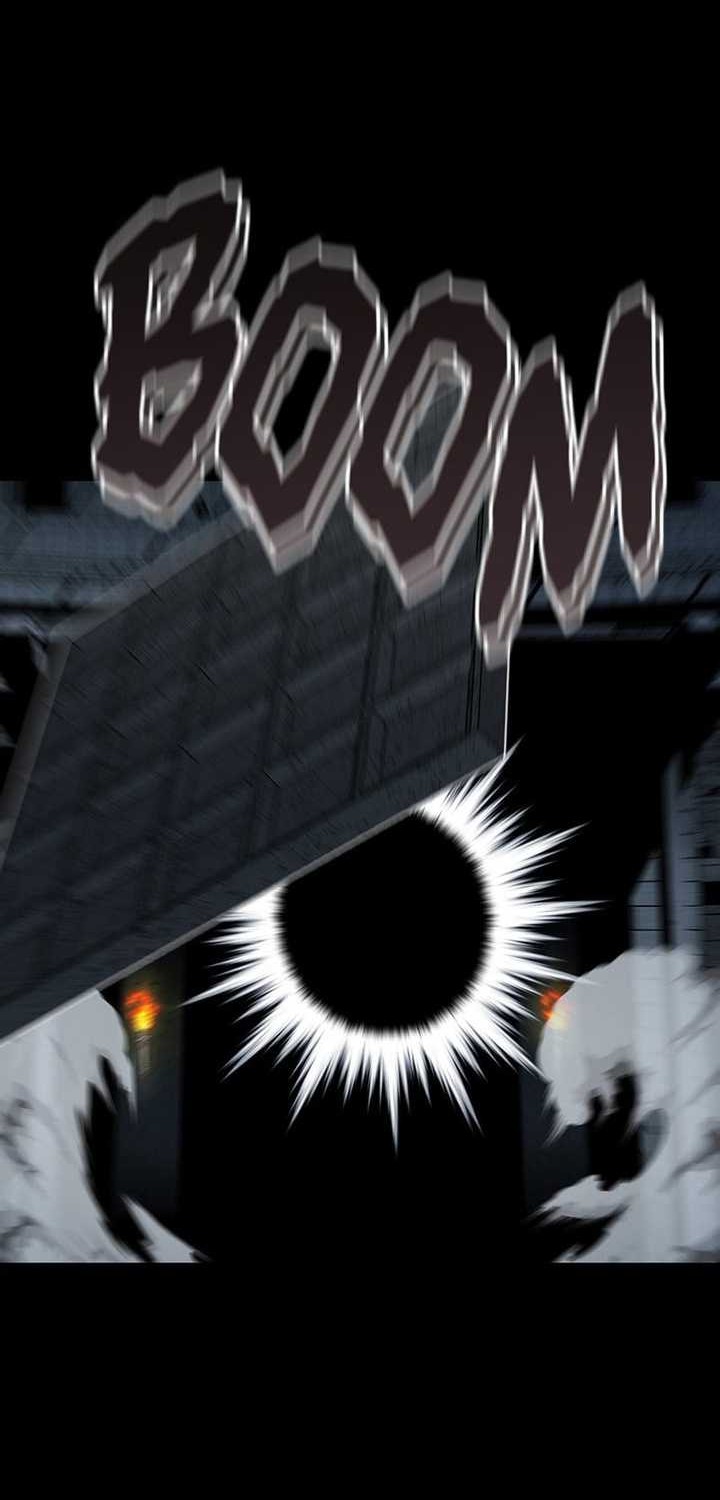 The Silent Warrior Chapter 13 - halaman 40