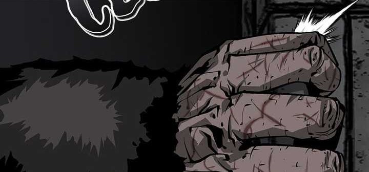 The Silent Warrior Chapter 13 - halaman 42