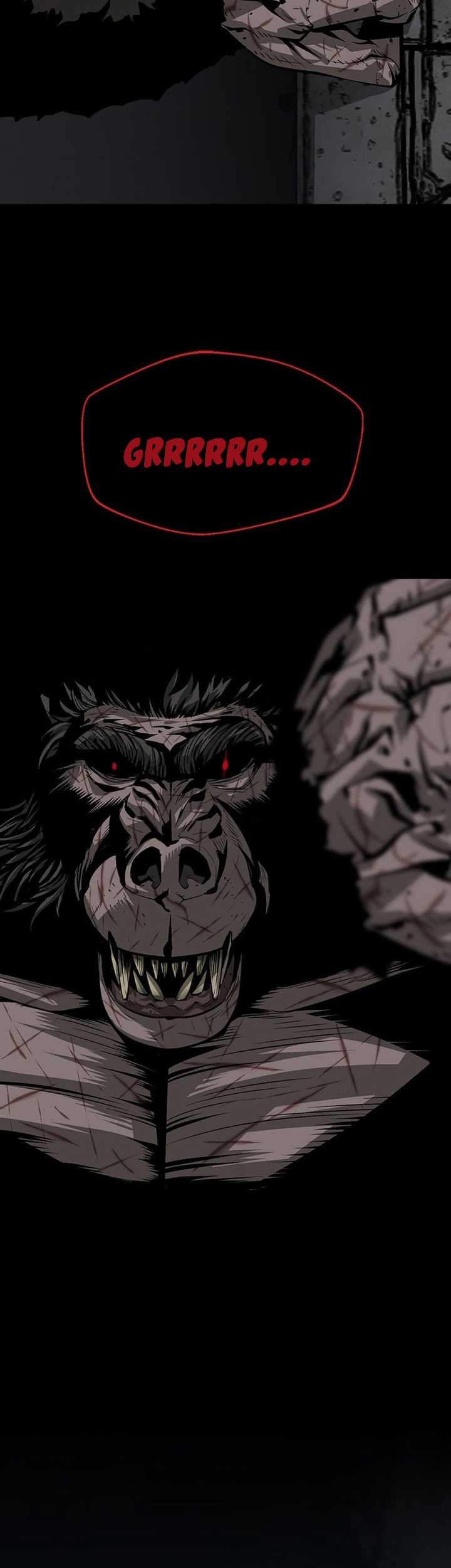 The Silent Warrior Chapter 13 - halaman 43