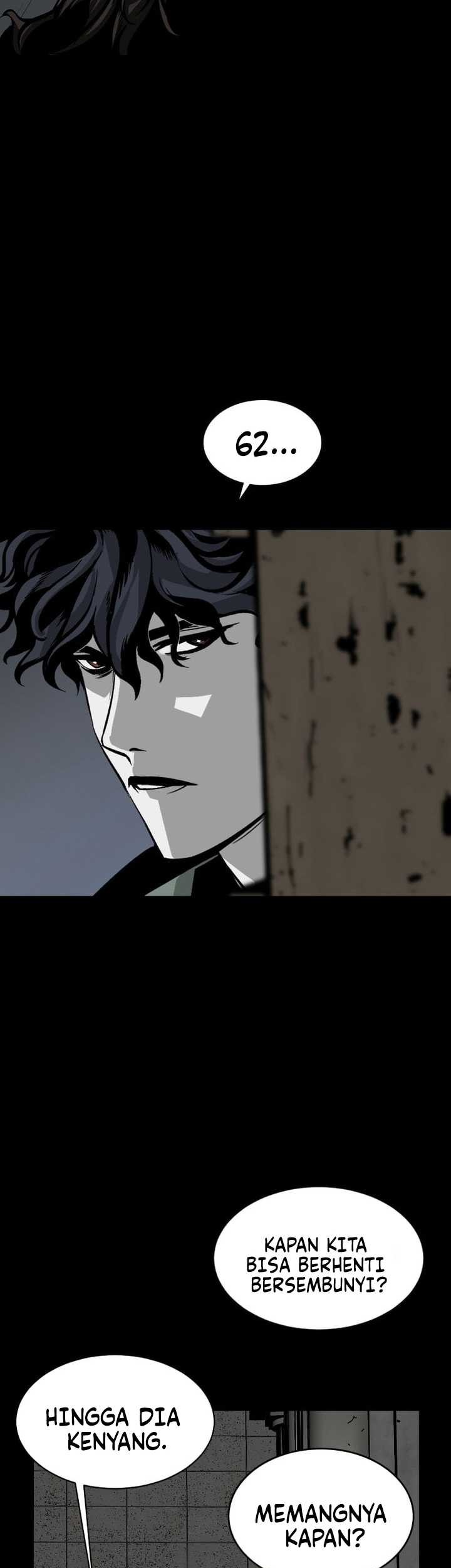 The Silent Warrior Chapter 14 - halaman 1