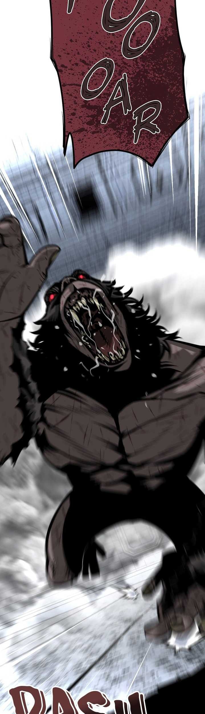 The Silent Warrior Chapter 14 - halaman 11