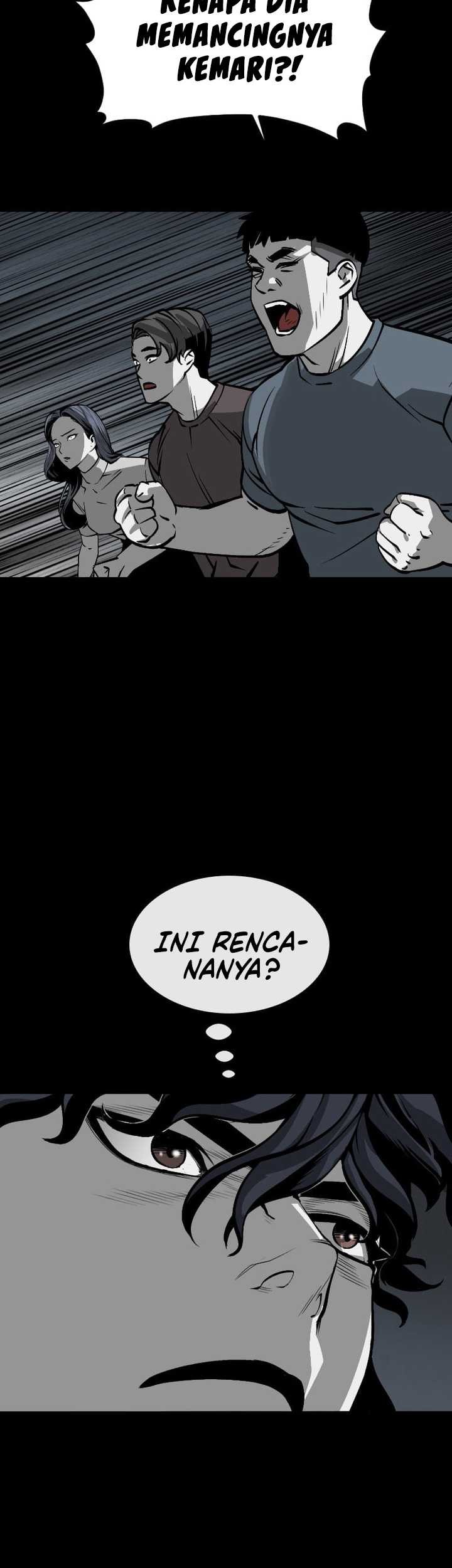 The Silent Warrior Chapter 14 - halaman 13