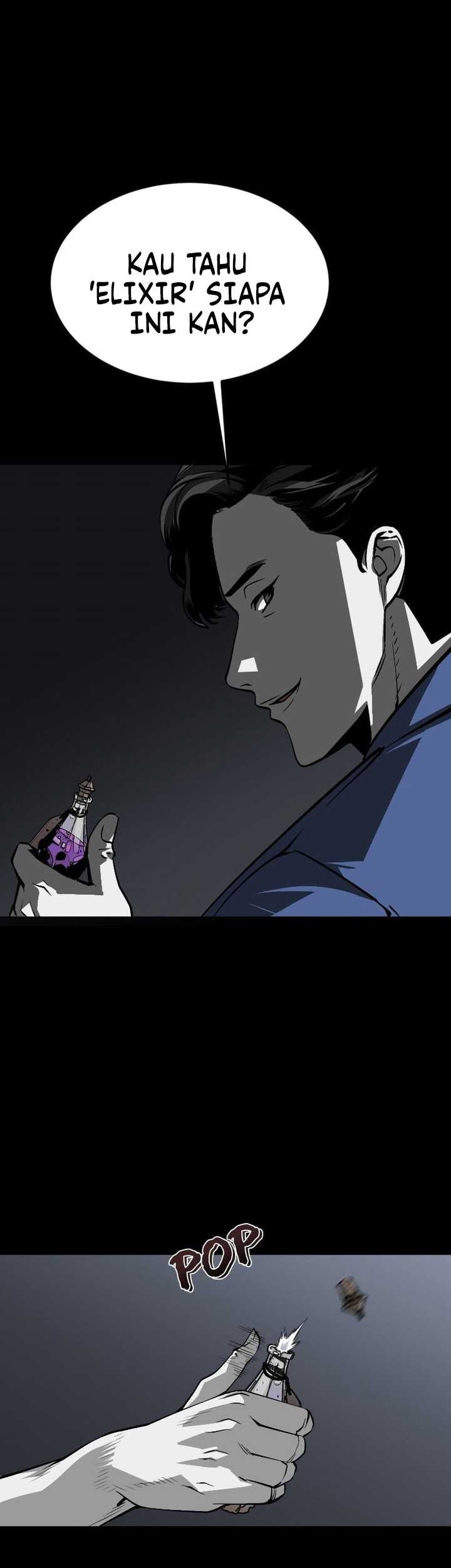 The Silent Warrior Chapter 14 - halaman 15