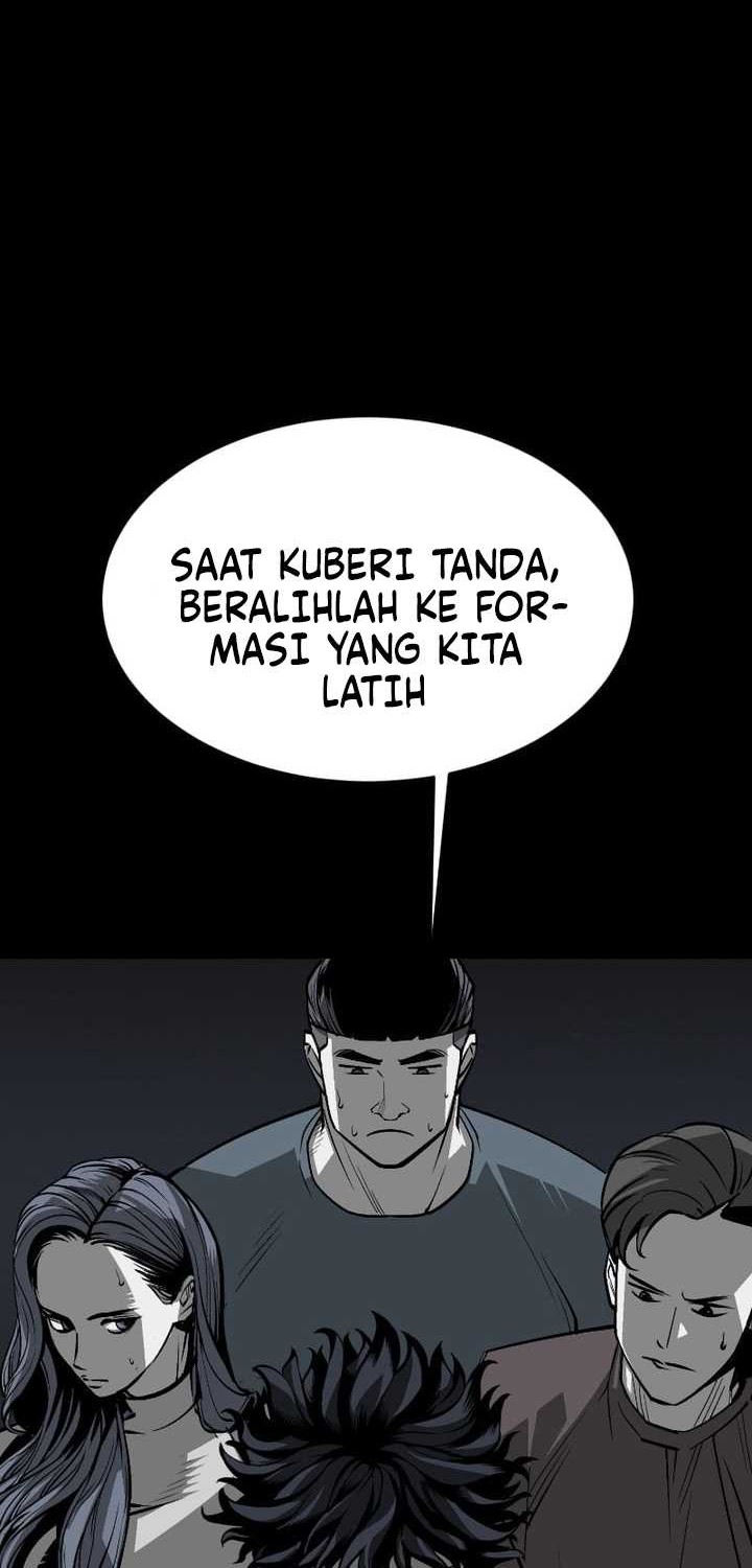 The Silent Warrior Chapter 14 - halaman 16