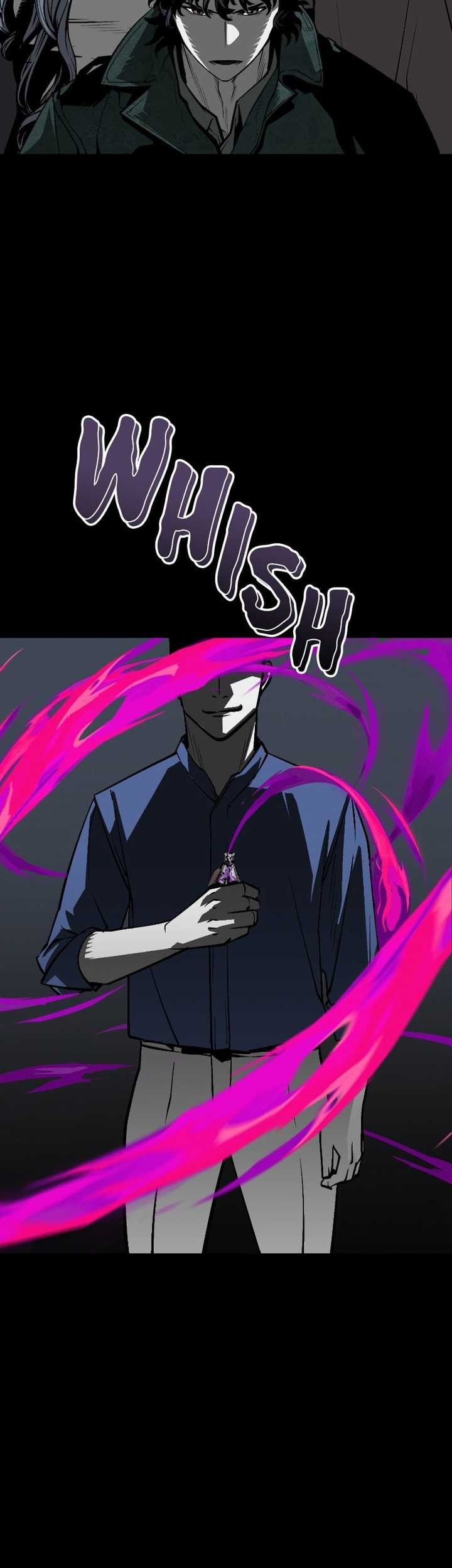 The Silent Warrior Chapter 14 - halaman 17