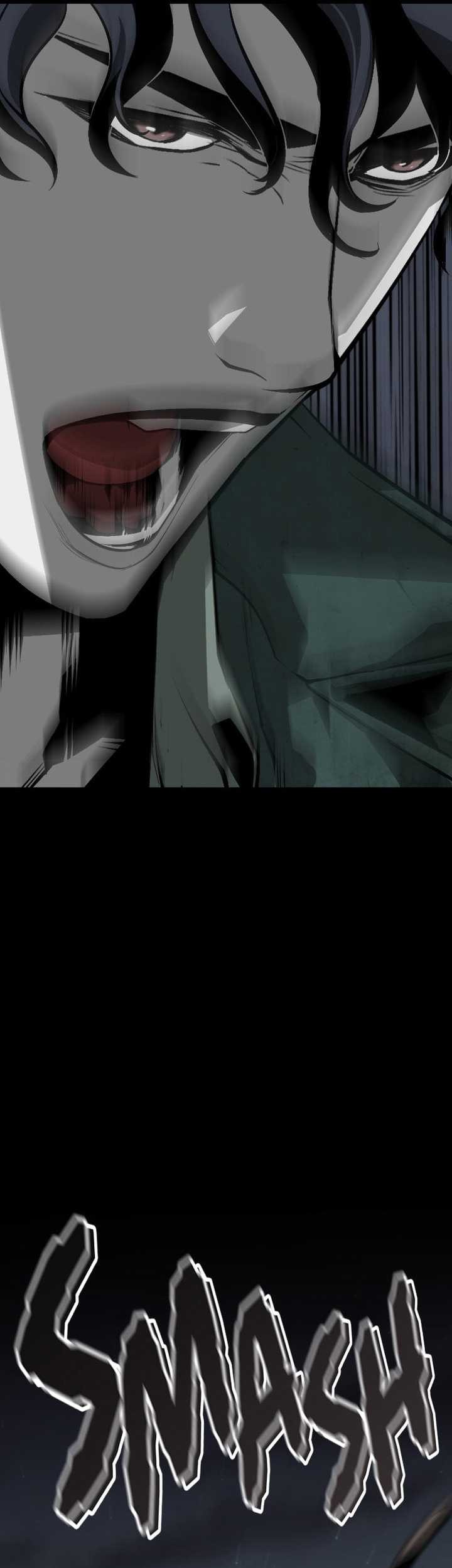 The Silent Warrior Chapter 14 - halaman 21