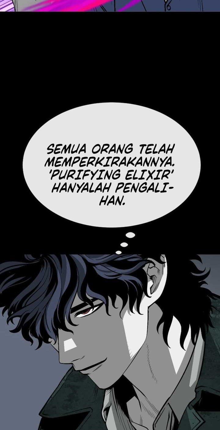 The Silent Warrior Chapter 14 - halaman 24
