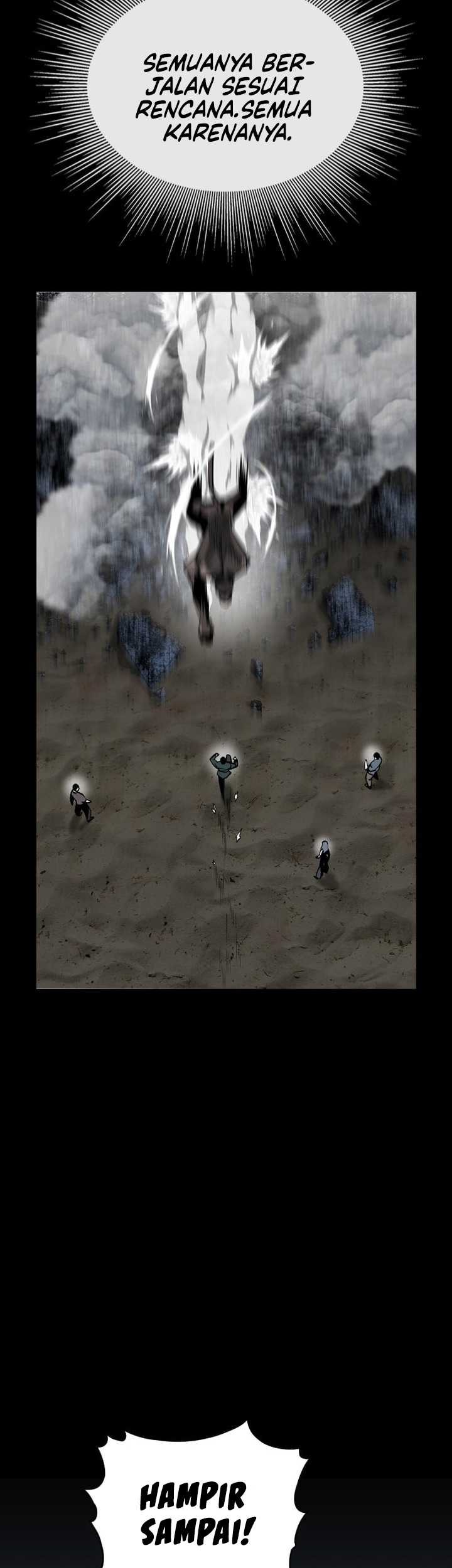 The Silent Warrior Chapter 14 - halaman 27