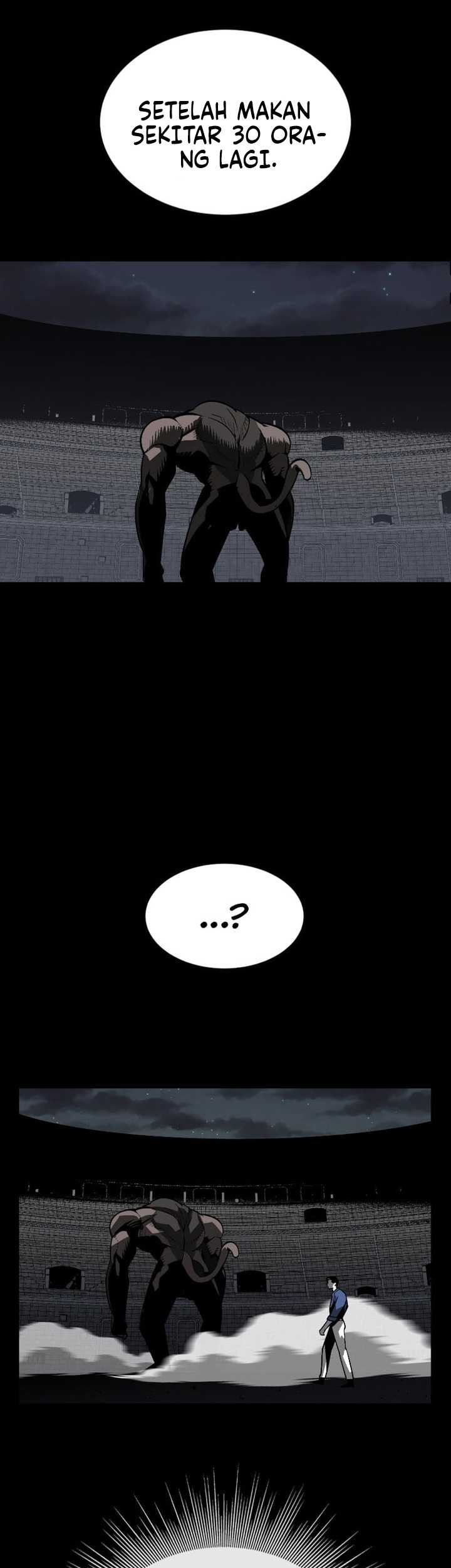 The Silent Warrior Chapter 14 - halaman 3