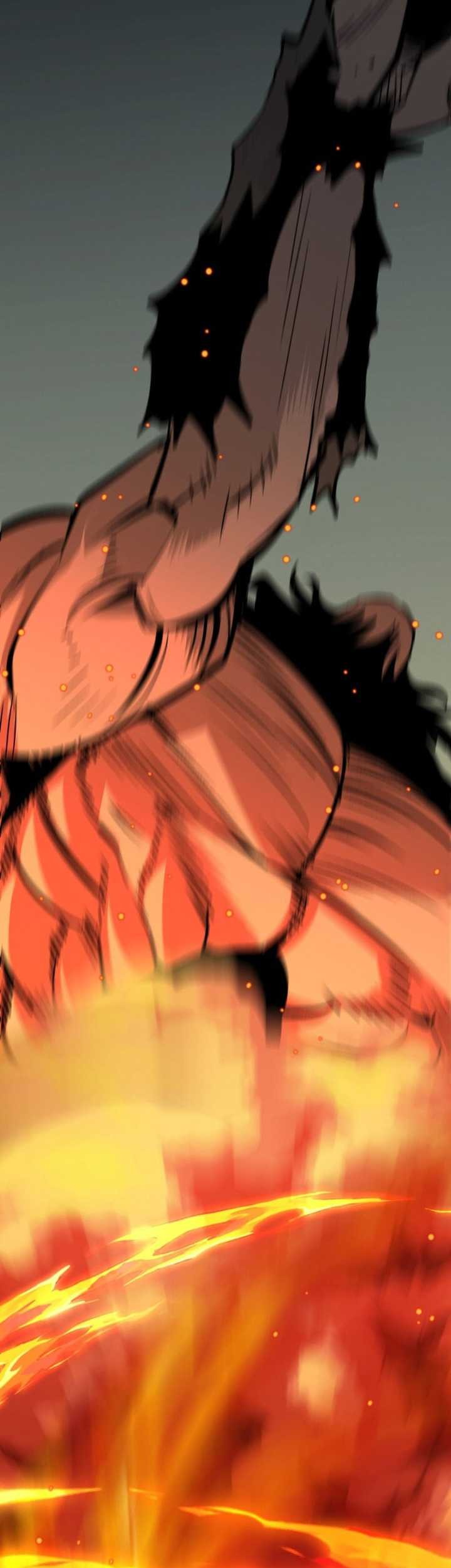 The Silent Warrior Chapter 14 - halaman 37