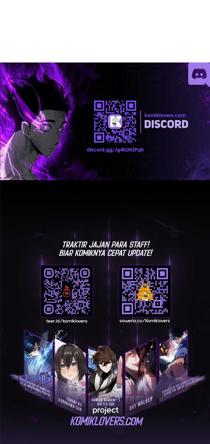 The Silent Warrior Chapter 14 - halaman 42