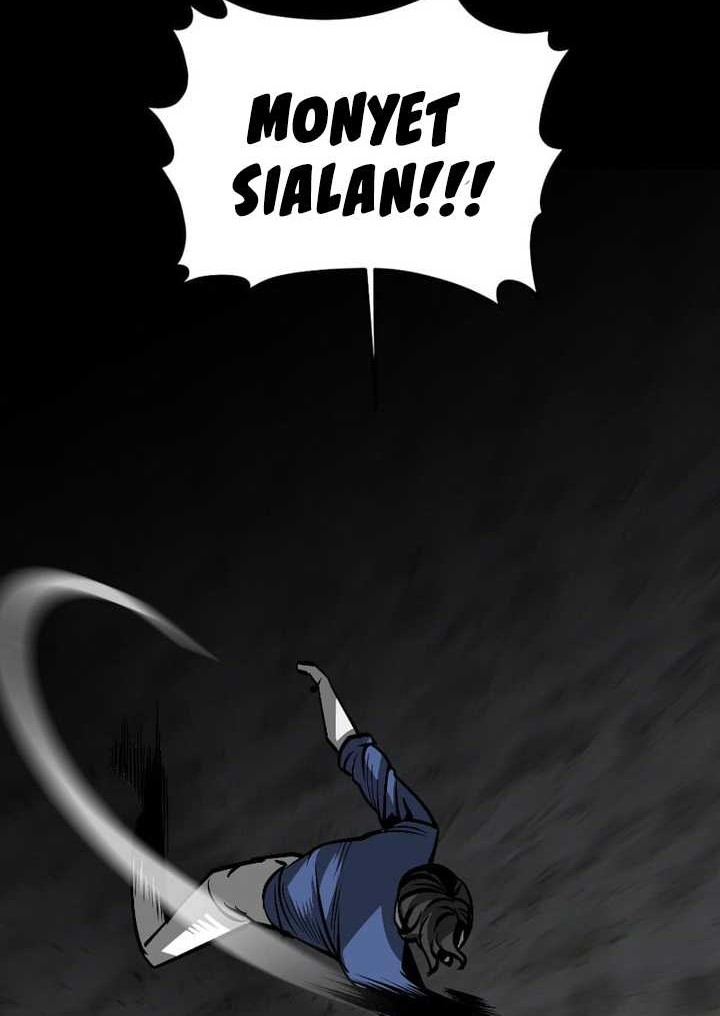 The Silent Warrior Chapter 14 - halaman 6