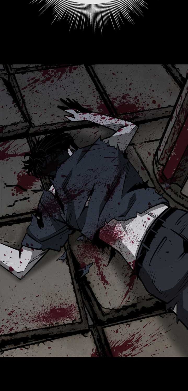The Silent Warrior Chapter 15 - halaman 12
