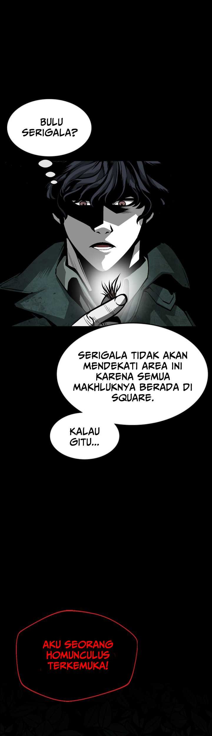 The Silent Warrior Chapter 15 - halaman 13