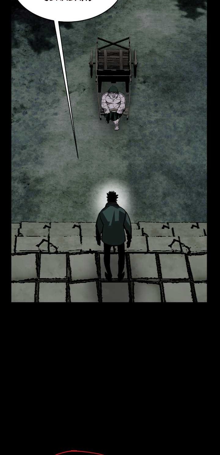 The Silent Warrior Chapter 15 - halaman 16