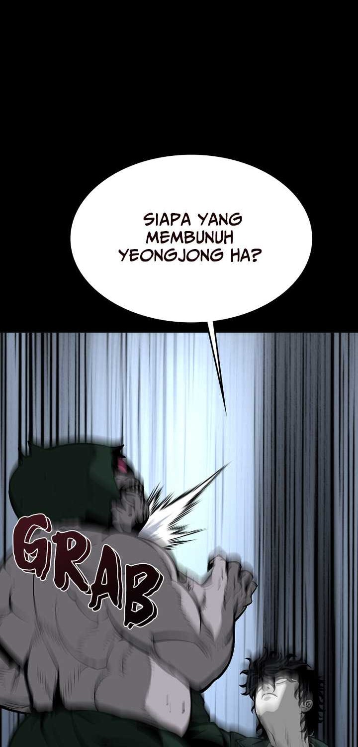The Silent Warrior Chapter 15 - halaman 18