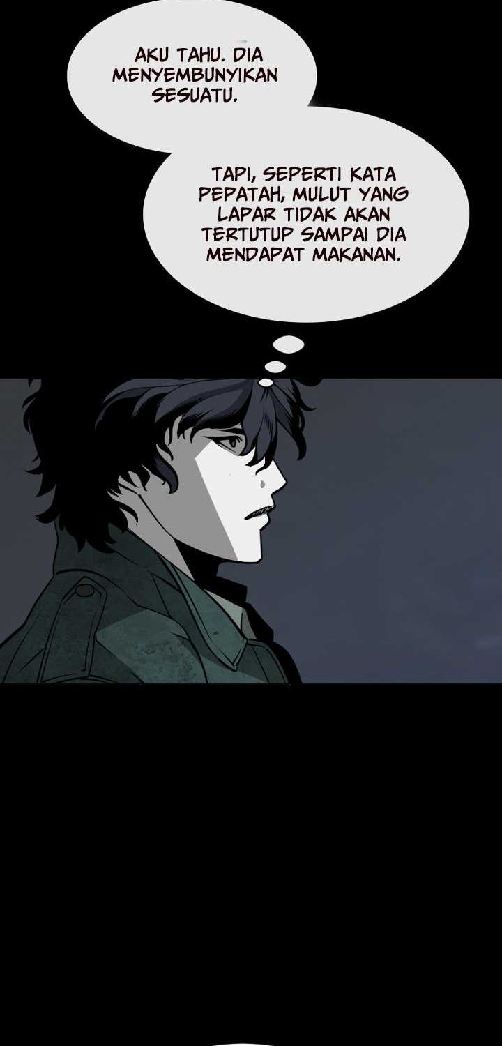 The Silent Warrior Chapter 15 - halaman 2